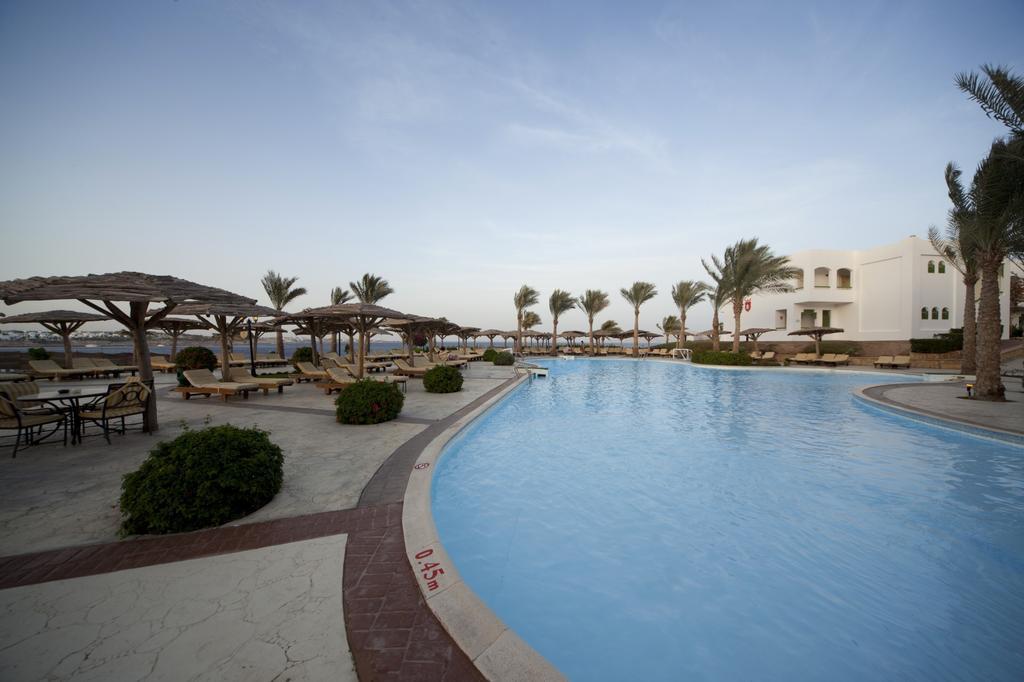 Coral Beach Resort Tiran Sharm el-Sheikh Exterior photo